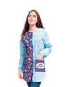 BATA ESCOLAR HASBRO 130603