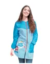 BATA ESCOLAR HASBRO 130604
