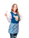 PICHI ESCOLAR HASBRO 130802