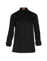 CHAQUETA COCINA MUJER MANGA LARGA XERESA ROGER 360160