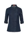 CHAQUETA COCINA MUJER MAURITIUS ROGER 361192