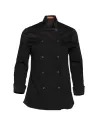 CHAQUETA COCINA MUJER MANGA LARGA ALZIRA ROGER 363160