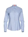 CAMISA MUJER MANGA LARGA BREEZE ROGER 931148