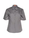 CAMISA SRA.M/C 65%POL.ALG. ROGER 937140