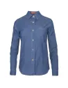 CAMISA MUJER MANGA LARGA SHIRLEY ROGER 970193