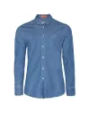CAMISA HOMBRE MANGA LARGA SHIRLEY ROGER 971193