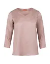 BLUSA MANGA 3/4 CHARLOTTE ROGER 978222