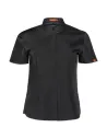 CAMISA MUJER MANGA CORTA DINAR ROGER 985139