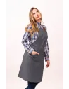 DELANTAL VERSALLES EUROSAVOY 110015