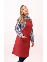 DELANTAL VERSALLES EUROSAVOY 110015