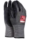 GUANTE CUT CATCH LÁTEX ISSALINE 07297