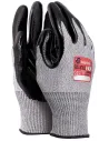 GUANTE CUT CATCH NITRILO ISSALINE 07299N