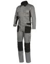 BUZO STRETCH ISSALINE 8770