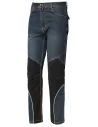 PANTALÓN JEANS STRETCH EXTREME EN CAJA ISSALINE 8838B
