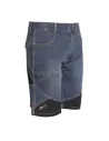 BERMUDA JEANS EXTREME EN CAJA ISSALINE 8839B