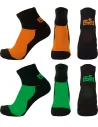 CALCETÍN DUORUN (PACK 2 PARES) ISSALINE 00650