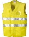 CHALECO A.V. ISSALINE 01250