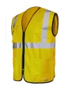 CHALECO A.V. TOP ISSALINE 01260