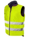 CHALECO REVERSE REVERSIBLE ISSALINE 04069
