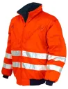 CAZADORA PILOT A.V. REVERSIBLE ISSALINE 04715