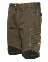 BERMUDA STRETCH EXTREME EN CAJA ISSALINE 8834B
