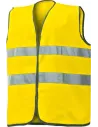 CHALECO A.V. EN ISO 20471 INDUSTRIAL STARTER 01210N