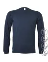CAMISETA LONG ANBOR 01007