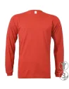 CAMISETA LONG ANBOR 01007