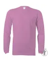 CAMISETA LONG ANBOR 01007
