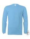 CAMISETA LONG ANBOR 01007