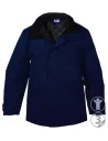 PARKA BOSTON ANBOR 07076