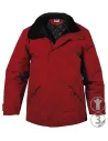 PARKA BOSTON ANBOR 07076