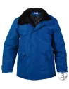 PARKA BOSTON ANBOR 07076