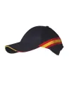 GORRA FLAG ANBOR 09095