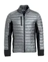 CHAQUETA LEMONT CLIQUE 020918