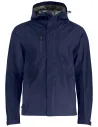 CHAQUETA CON CREMALLERA WACO CLIQUE 020923