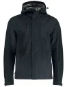 CHAQUETA CON CREMALLERA WACO CLIQUE 020923