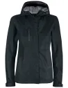 CHAQUETA CON CREMALLERAWACO LADIES CLIQUE 020924