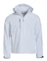 CHAQUETA SOFTSHELL MILFORD JACKET CLIQUE 020927