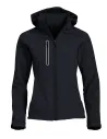 CHAQUETA SOFTSHELL MUJER MILFORD JACKET LADIES CLIQUE 020928