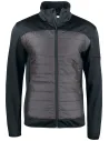 CHAQUETA POLAR CUSTER CLIQUE 020933