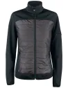 CHAQUETA POLAR CUSTER LADIES CLIQUE 020934