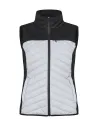 CHALECO UTAH VEST LADIES CLIQUE 020941