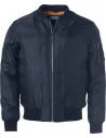 CHAQUETA BOMBER CLIQUE 020955