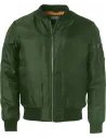 CHAQUETA BOMBER CLIQUE 020955