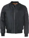 CHAQUETA BOMBER CLIQUE 020955