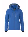 CHAQUETA KINGSLAKE LADIES CLIQUE 020972