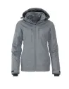 CHAQUETA KINGSLAKE LADIES CLIQUE 020972