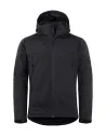 CHAQUETA SOFTSHELL GRAYLAND CLIQUE 020980