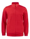 CHAQUETA BASIC ACTIVE CARDIGAN CLIQUE 021016